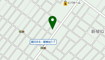 塚田会計事務所の地図画像