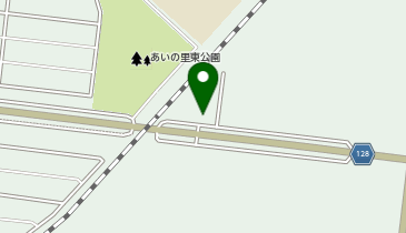 カースタジオ・サイドワンの地図画像