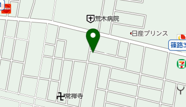 みらくるケア(合同会社)の地図画像