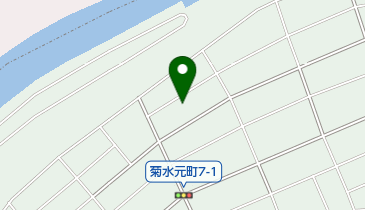 真言宗寳積院の地図画像