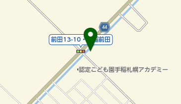 株式会社小湊産業の地図画像