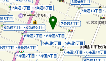 株式会社中村商事の地図画像