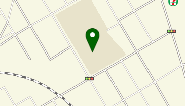 根室市役所 成央放課後教室の地図画像