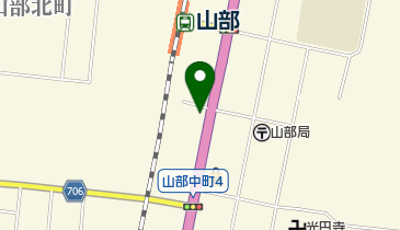 有限会社佐々木金物板金店の地図画像