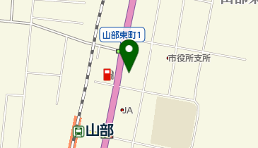 佐々木商店の地図画像