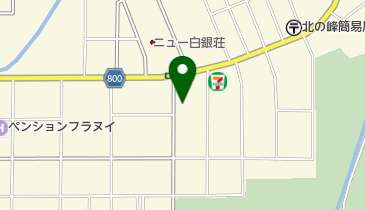 季の風の地図画像