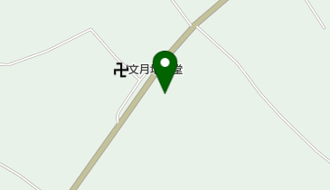 ぬのかわ英語教室の地図画像