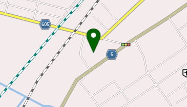 ヘルパーステーションそよかぜPart2きこないの地図画像