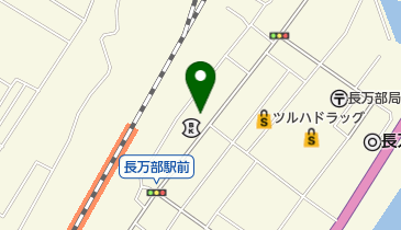 リンデンB・I道央事業所の地図画像