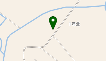 野絵・古い生活雑貨とリサイクル着物の地図画像