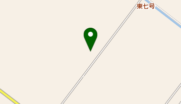 お米のぱん屋さんメルヘンの地図画像