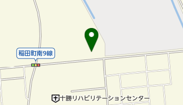 サークル機工株式会社の地図画像