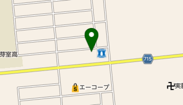 有限会社T・Fファクトリーの地図画像