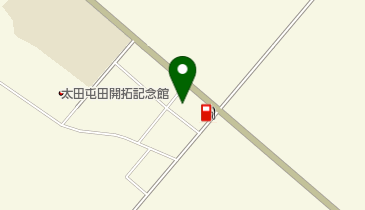 厚岸町乳牛検定組合の地図画像