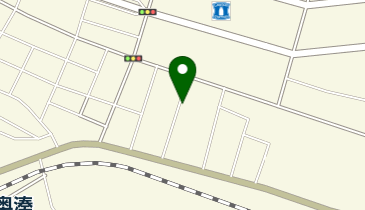 浜膳仕出部四季彩の地図画像