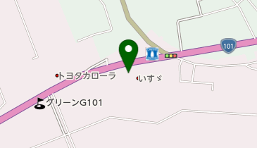 ディスパッチカレッジ柏校の地図画像