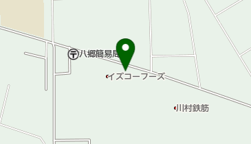 高進機工の地図画像