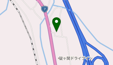 コナカ保険企画の地図画像