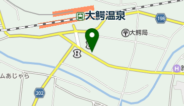 シルクの地図画像