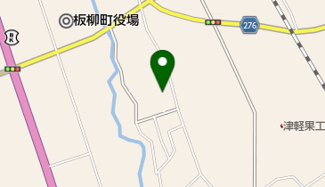 スナック・プリーズの地図画像