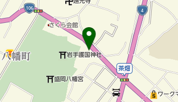 株式会社グッドワンリフォームPanasonicリフォームclubの地図画像