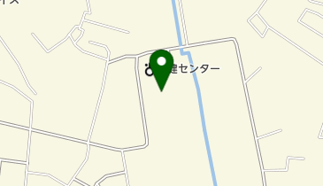 盛岡市役所 福祉施設 ケアガーデン高松公園介護支援センターの地図画像