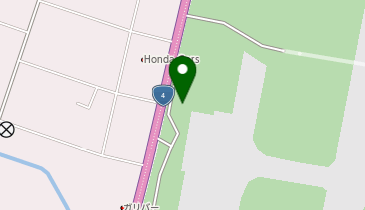 花巻市交流会館の地図画像