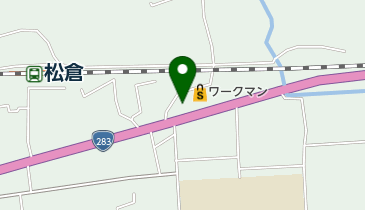 住友生命保険相互会社盛岡支社新釜石支部の地図画像