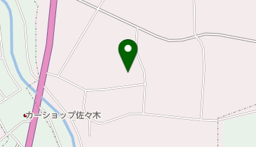 シェーンハイムやはば居宅介護支援事業所の地図画像