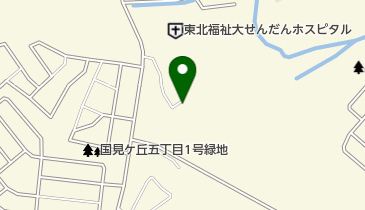 旭窯陶芸教室の地図画像