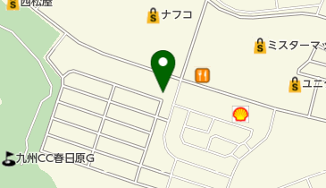 株式会社ライナスの地図画像