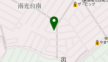 オブジェファッションハウス(ObjetFashionhouse)の地図画像