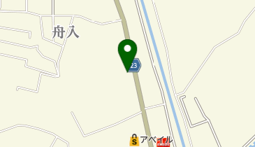 ソウルスサーフ(SOULCESURF)の地図画像