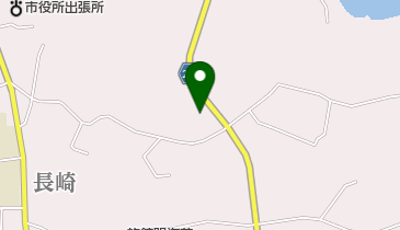 有限会社ヨネキ種苗店 大島支店の地図画像