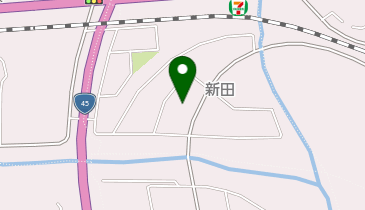 なごみ本部事務局(NPO法人)の地図画像