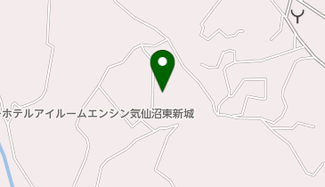 山純呉服店の地図画像