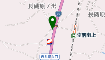 エイブルネットワーク気仙沼店の地図画像