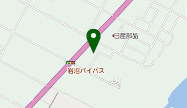 有限会社仙台マイカー査定センターの地図画像