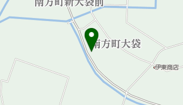 ゆきこ着付教室の地図画像