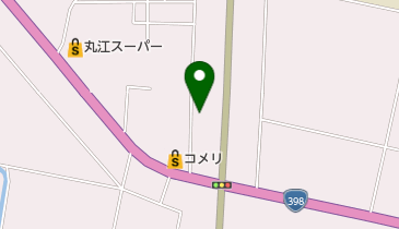 秋葉神社の地図画像