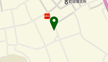 すみれケアサービスの地図画像