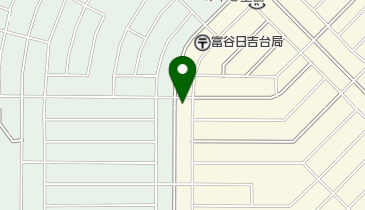 AYUHAせいこついんの地図画像