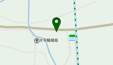 オートショップスクープの地図画像