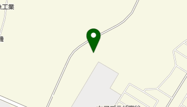 共進運輸株式会社の地図画像