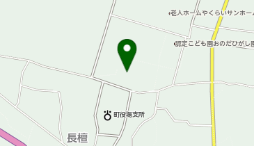 加美町 小野田体育館・小野田コミュニティセンターの地図画像