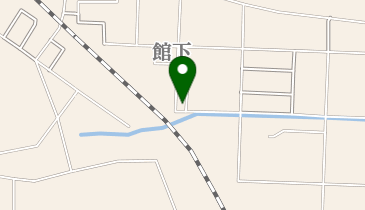 楽カイロプラクティックイン裕生の地図画像