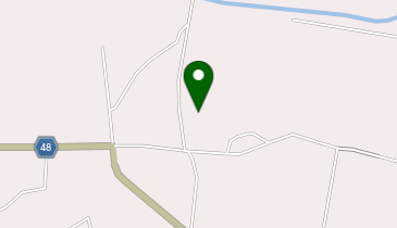 由利本荘市 老方コミュニティセンターの地図画像