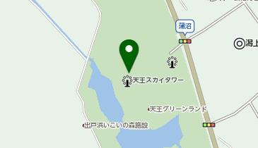 食菜館くららの地図画像
