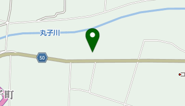 秋田ふるさと館OTA太田洋品店の地図画像