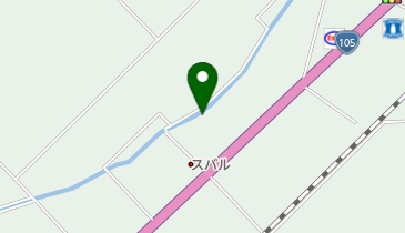 ライフステージの地図画像